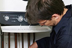 boiler repair Ickleton
