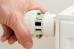 Ickleton central heating repair costs