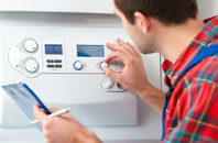 free Ickleton gas safe engineer quotes